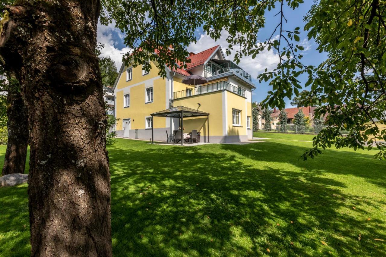 Gaestehaus Landgraf Übelbach Esterno foto