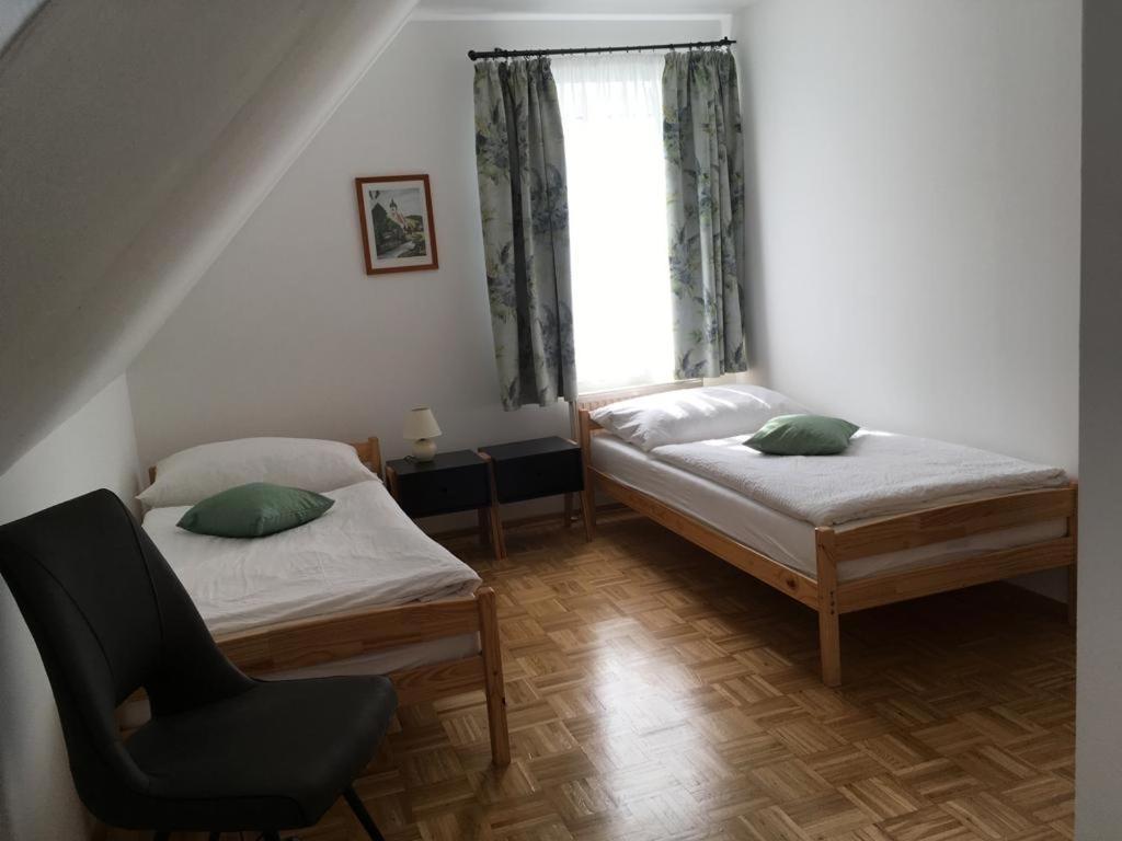 Gaestehaus Landgraf Übelbach Esterno foto