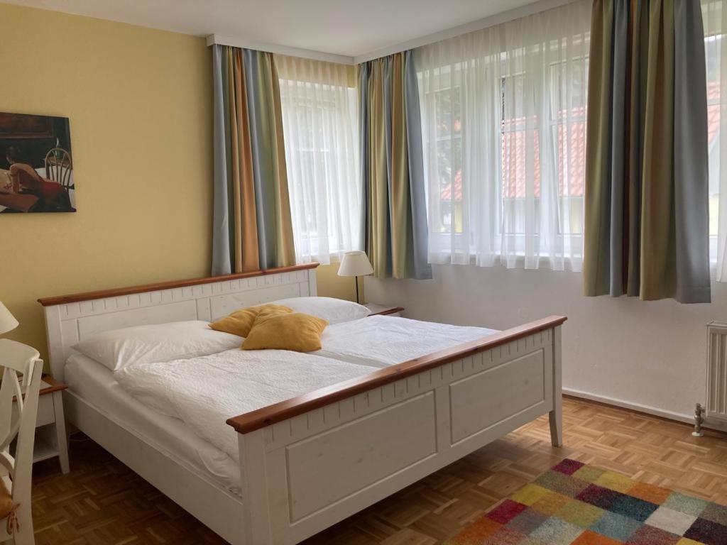 Gaestehaus Landgraf Übelbach Esterno foto