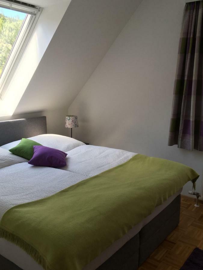 Gaestehaus Landgraf Übelbach Esterno foto