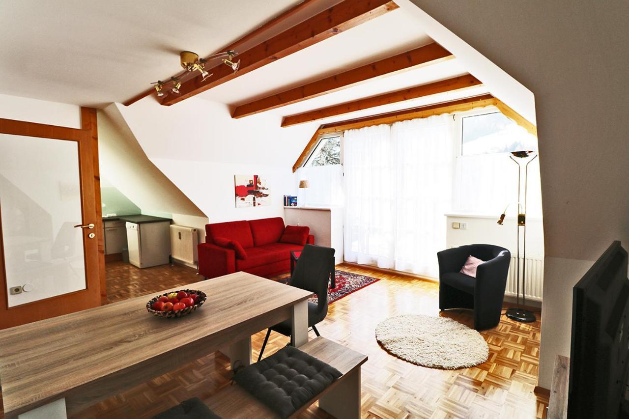 Gaestehaus Landgraf Übelbach Esterno foto